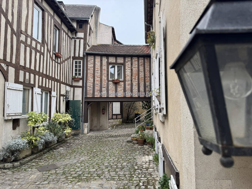 Appartement à ORLEANS