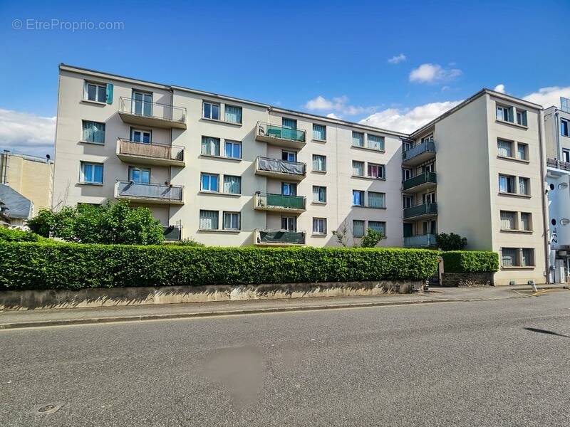 Appartement à TARBES