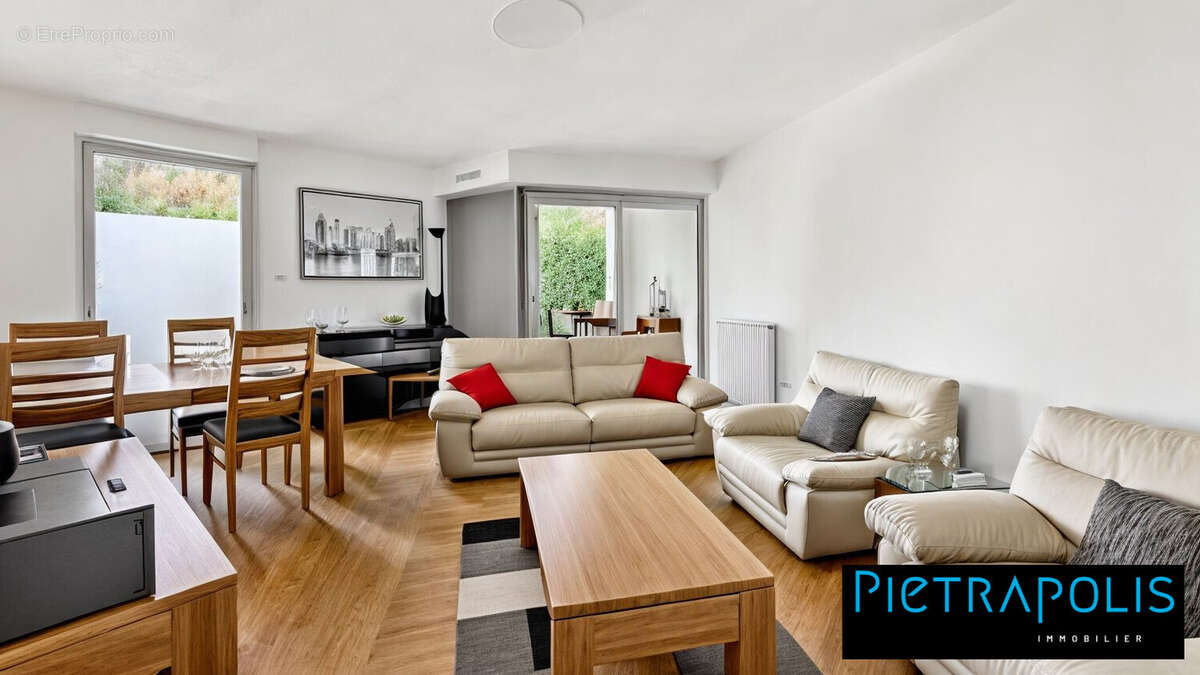 Appartement à LYON-5E