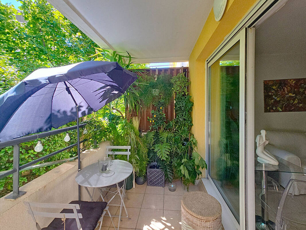 Appartement à LES ANGLES
