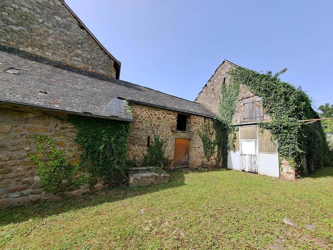 Photo 1 - Appartement à EVRON