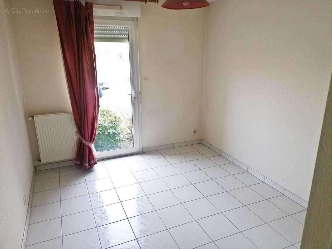 Appartement à VANNES