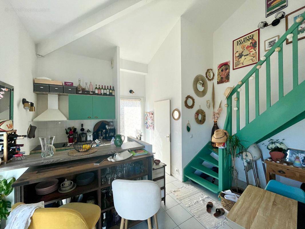 Maison à ARTIGUES-PRES-BORDEAUX