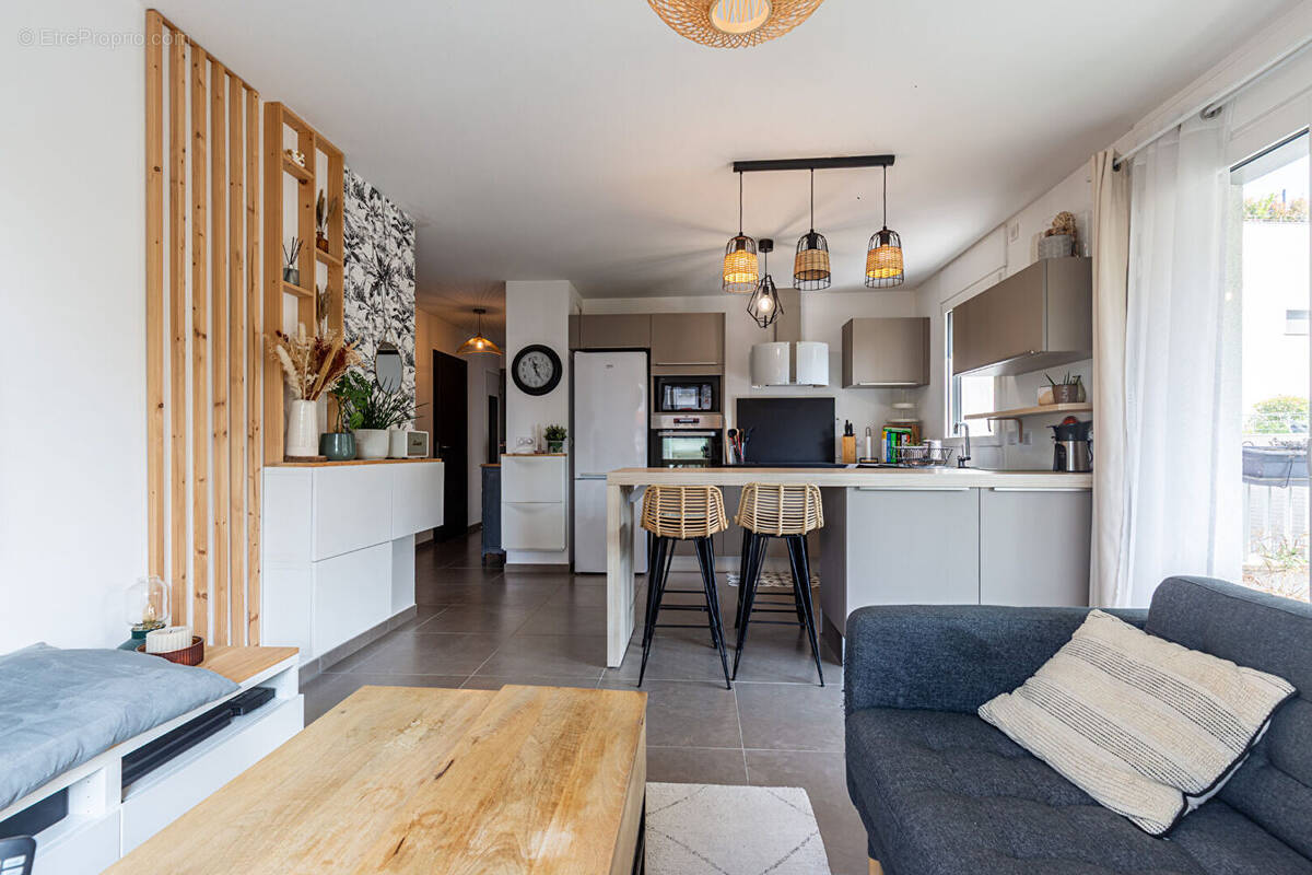 Appartement à ANNECY