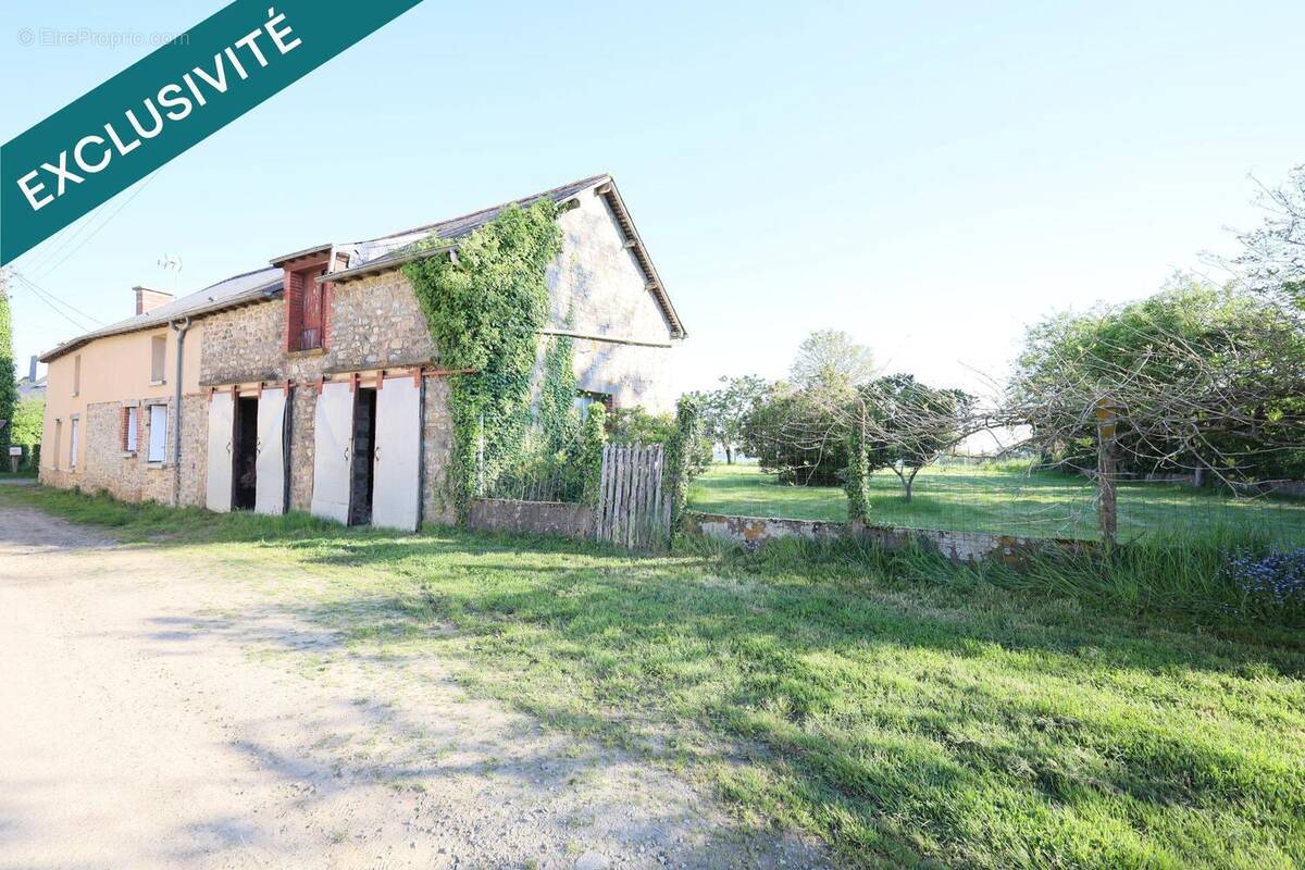 Photo 1 - Maison à LIFFRE