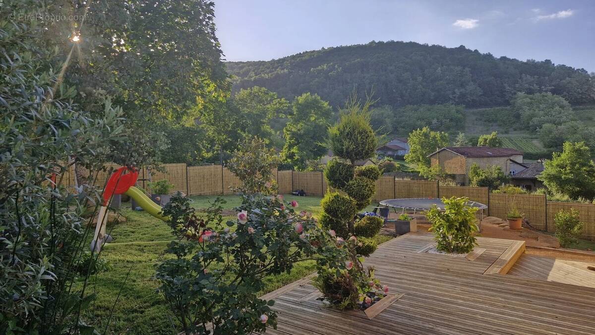 Maison à GLEIZE