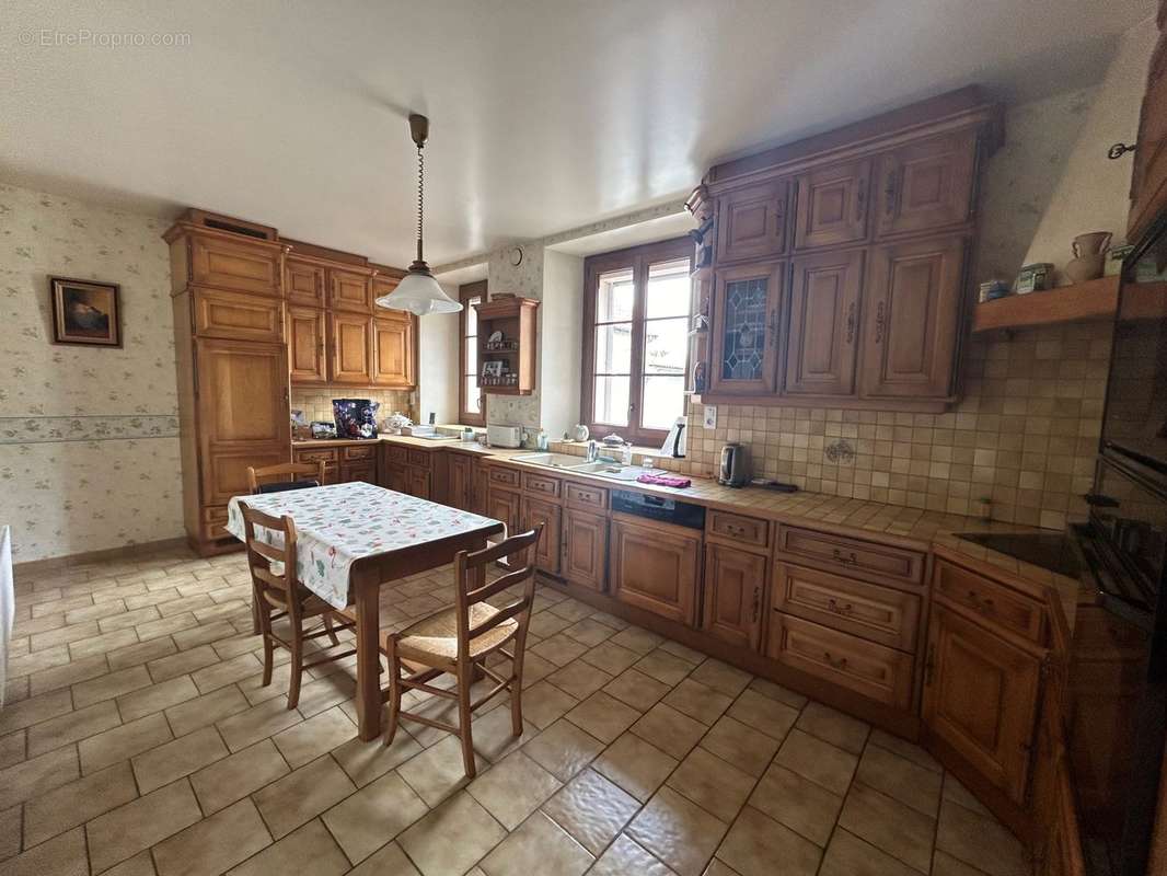 Maison à DORMANS