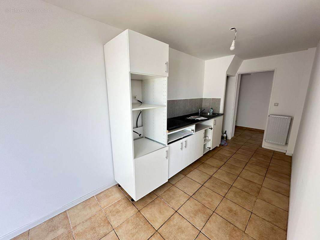 Appartement à FOS-SUR-MER