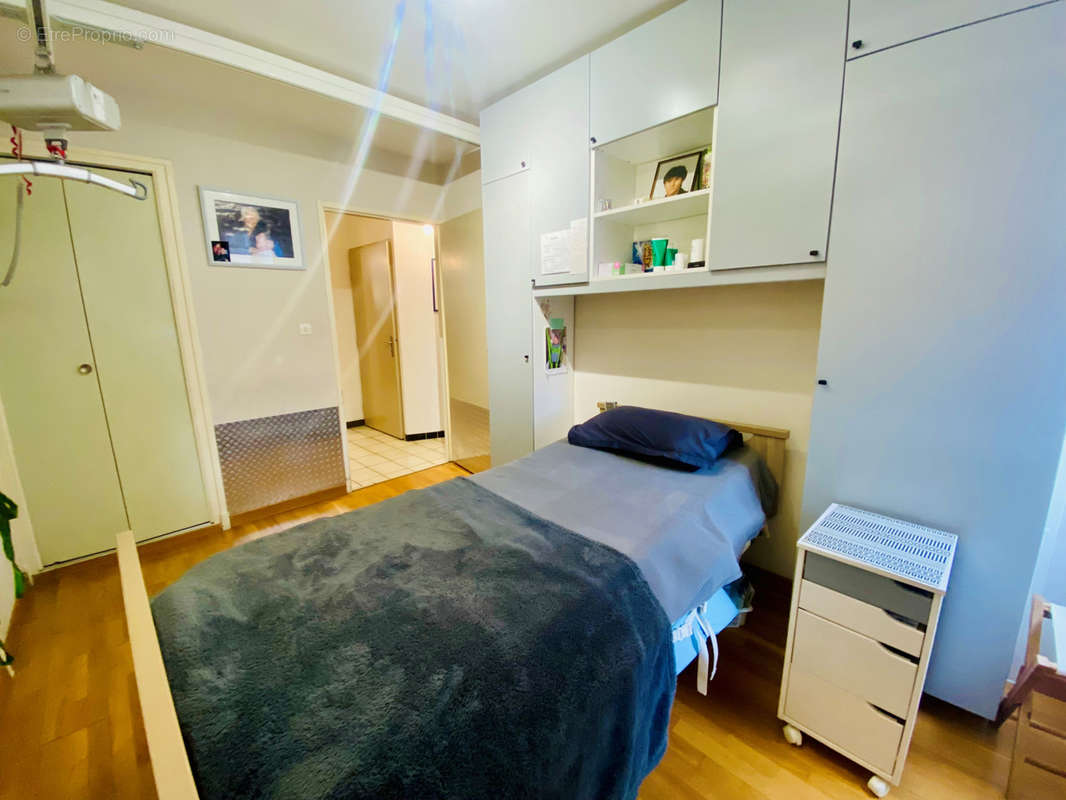 Appartement à CARCASSONNE