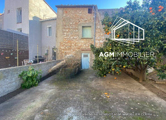 Photo 1 - Maison à CLAIRA