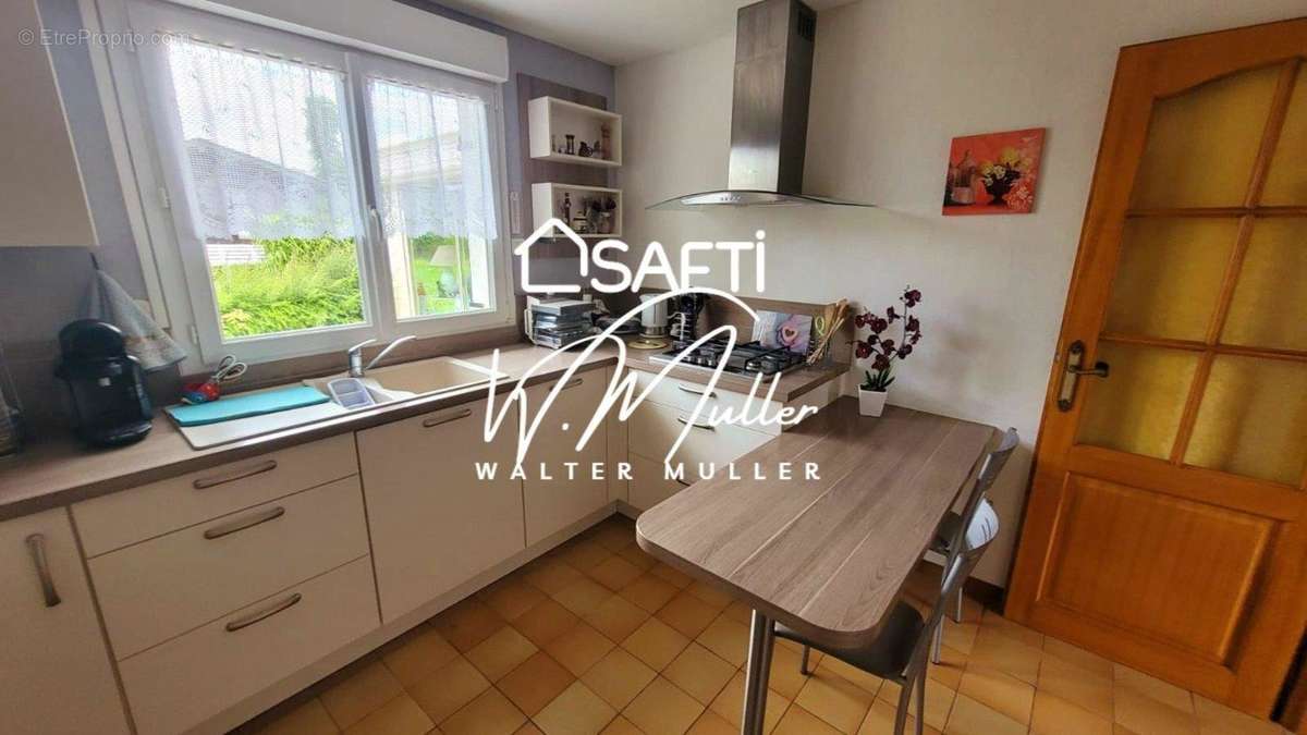 Photo 7 - Maison à FRENCQ