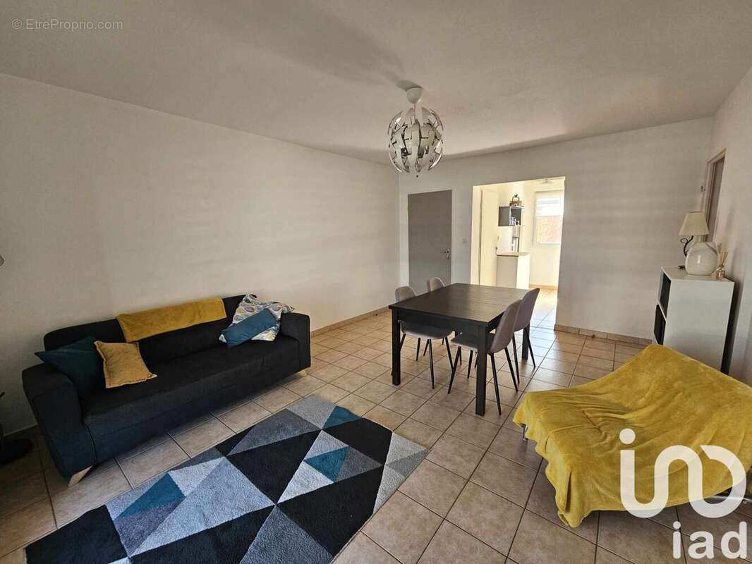 Photo 6 - Appartement à BETHUNE