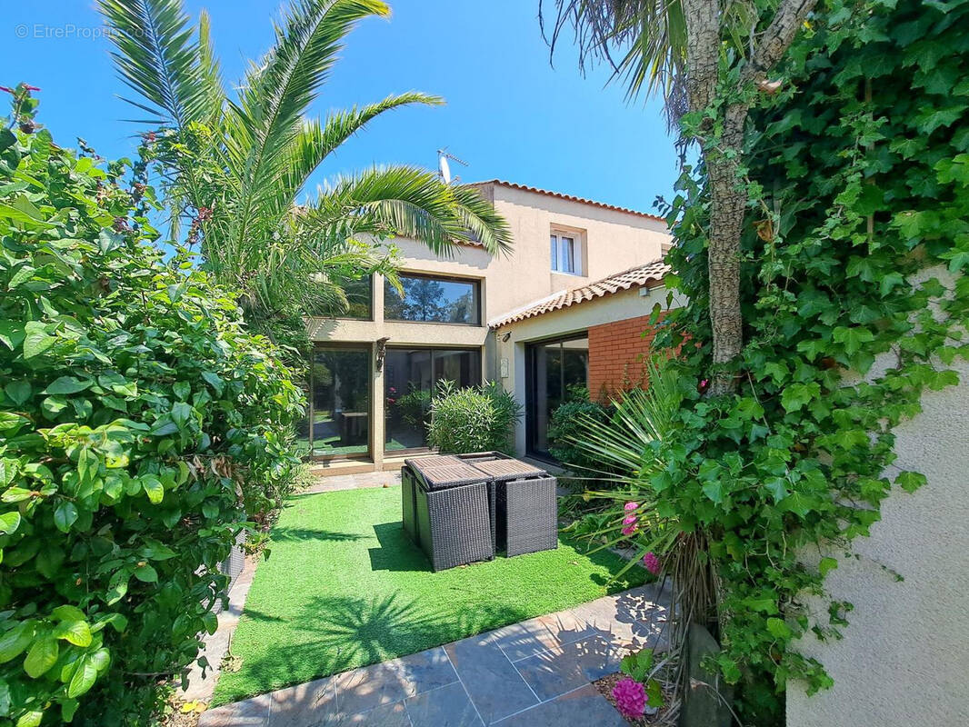 Maison à LA PLAINE-SUR-MER