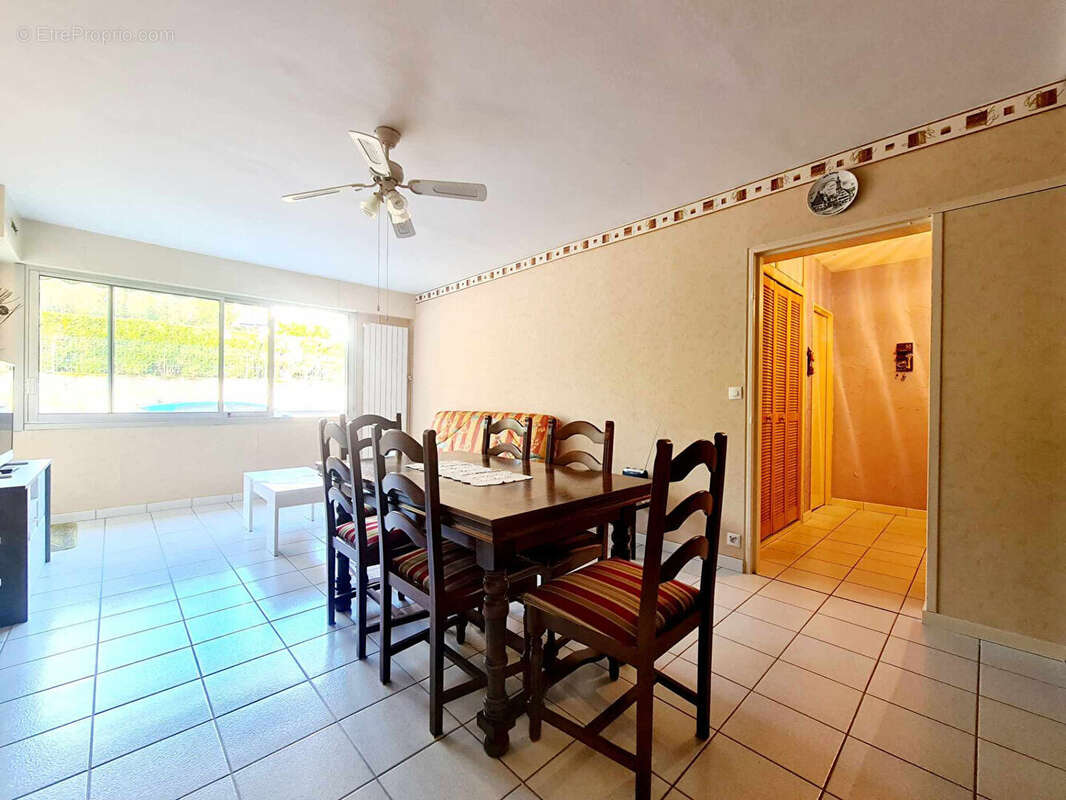 Appartement à CHAUMONT