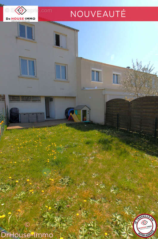Maison à PLAISIR