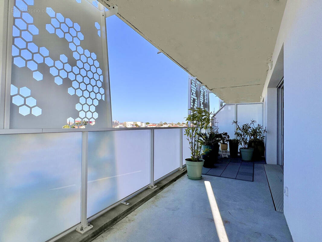 Appartement à ROYAN