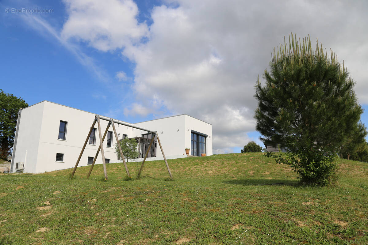 Maison à CARAMAN