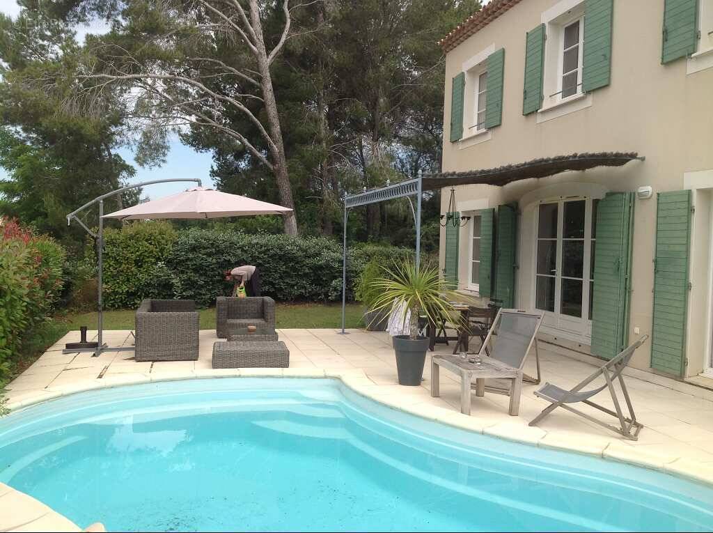 Maison à BEZIERS