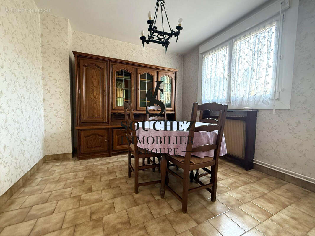 Maison à LENS