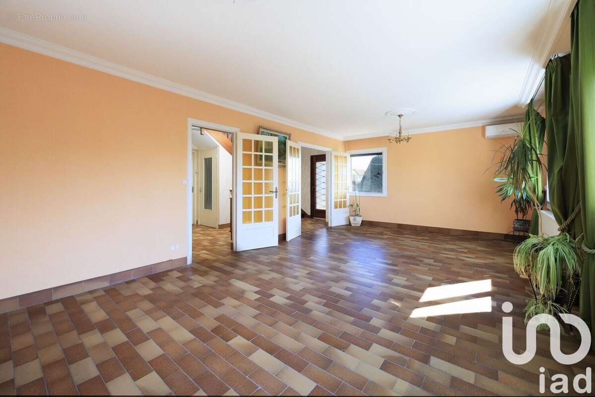 Photo 7 - Maison à CRAPONNE