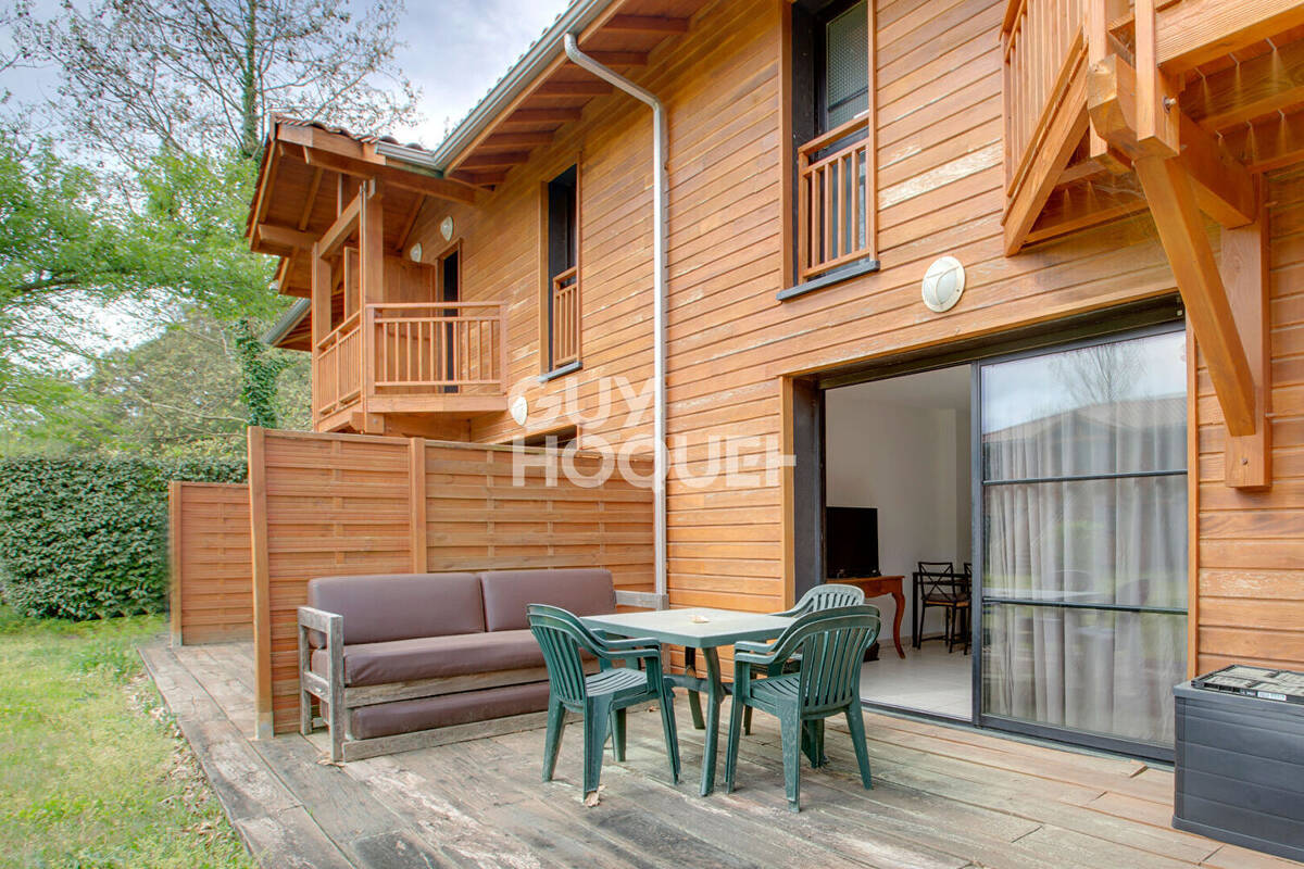 Appartement à MESSANGES
