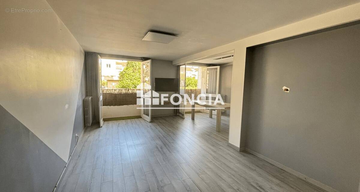 Appartement à TONNEINS