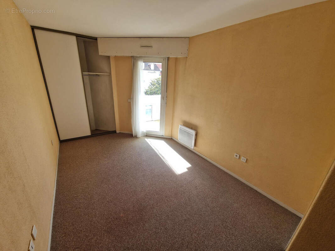 Appartement à PAU