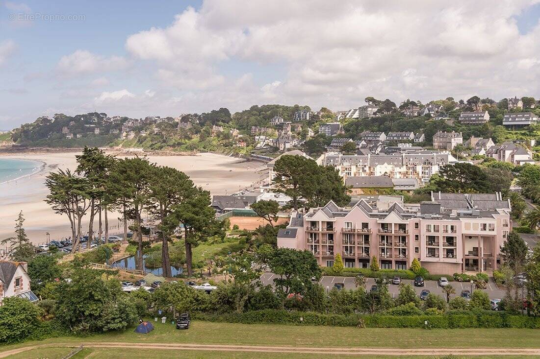 Appartement à PERROS-GUIREC