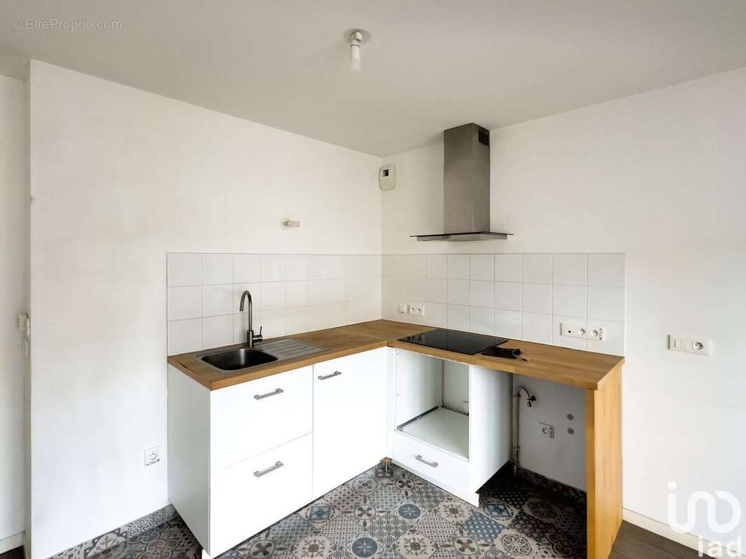 Photo 6 - Appartement à JOINVILLE-LE-PONT