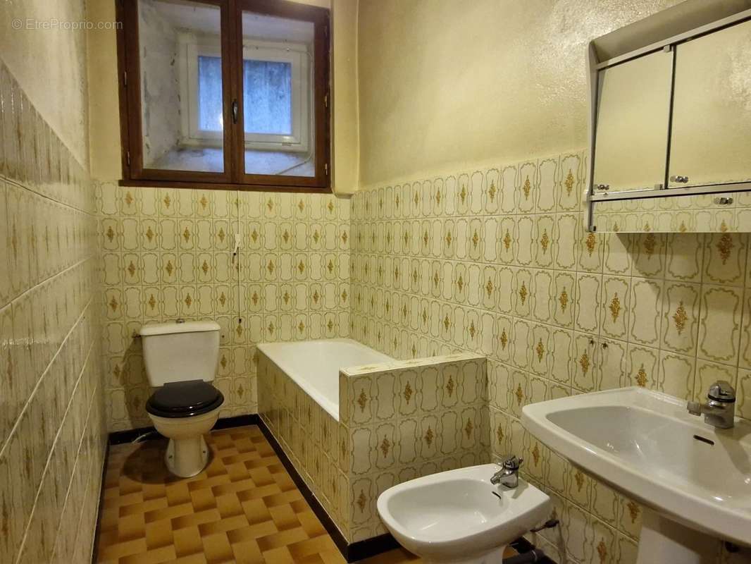 Maison à LAVELANET