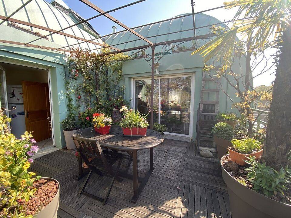 Appartement à VALENCE