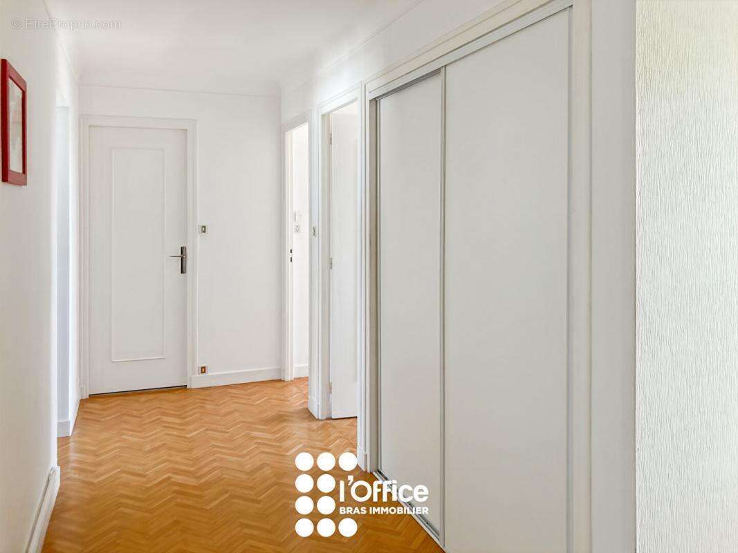 Appartement à LES SABLES-D&#039;OLONNE