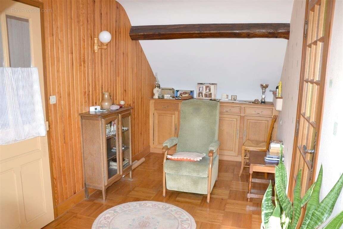 Maison à GACE
