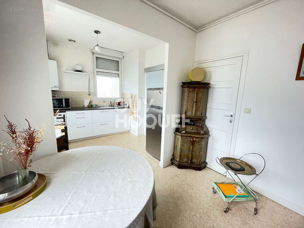 Appartement à BOURGES
