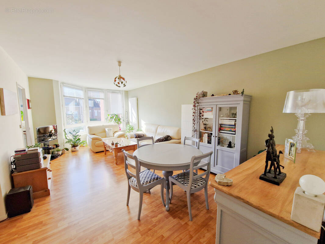 Appartement à DOUAI