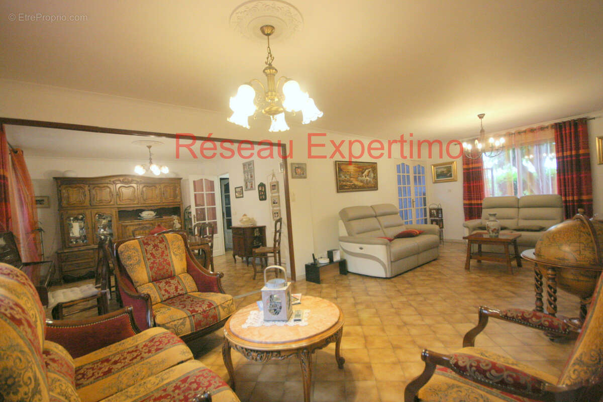 Maison à AUBORD