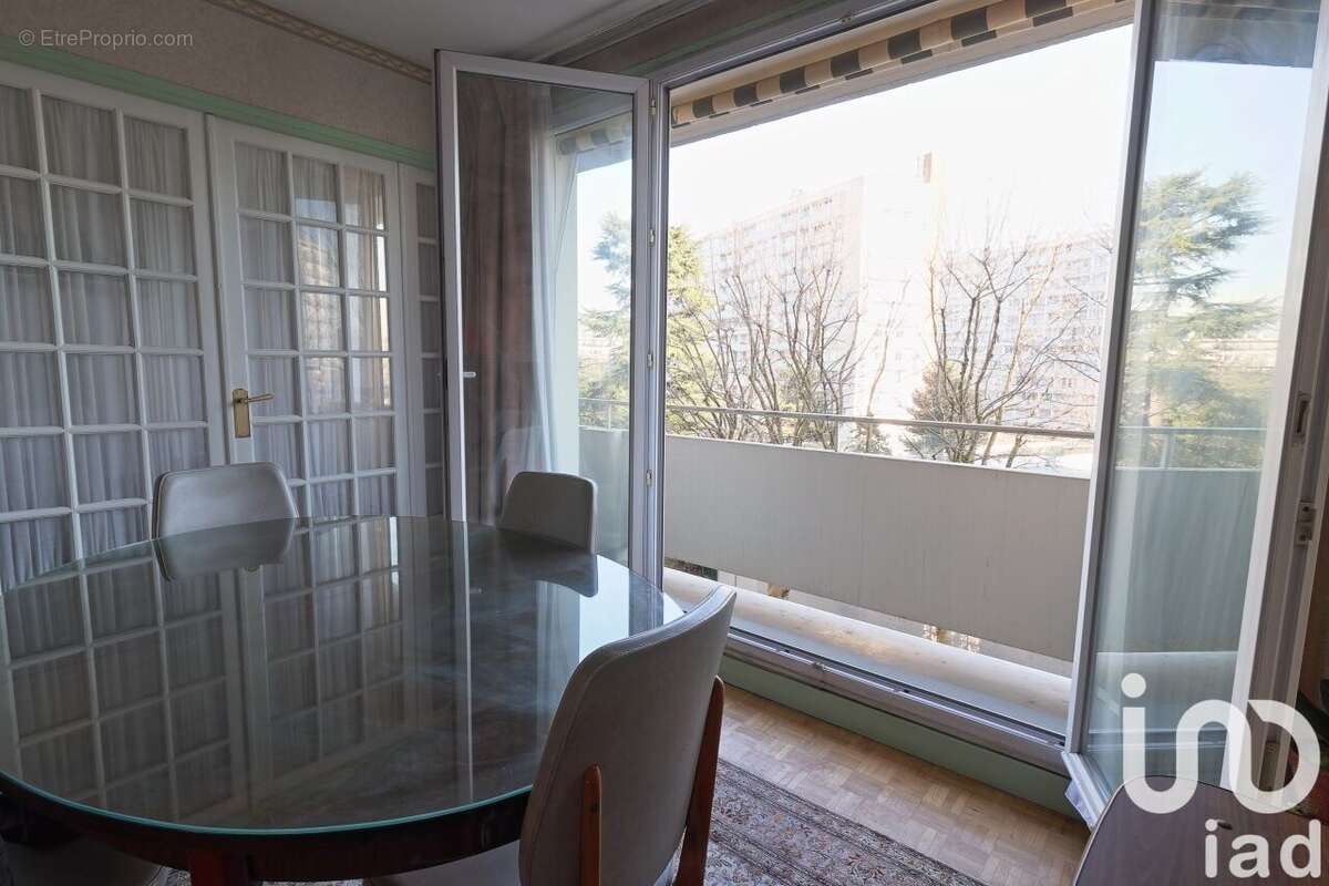 Photo 8 - Appartement à PARIS-13E