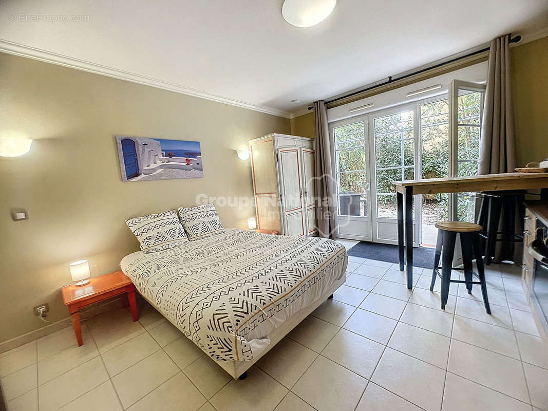 Appartement à CALLIAN