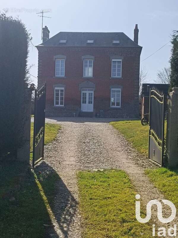 Photo 2 - Maison à GACE
