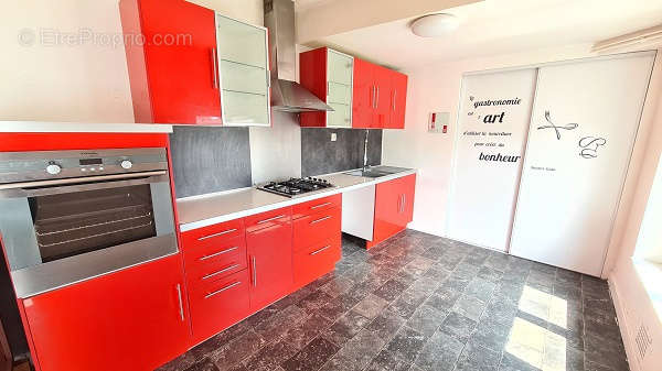 Appartement à BEAUGENCY