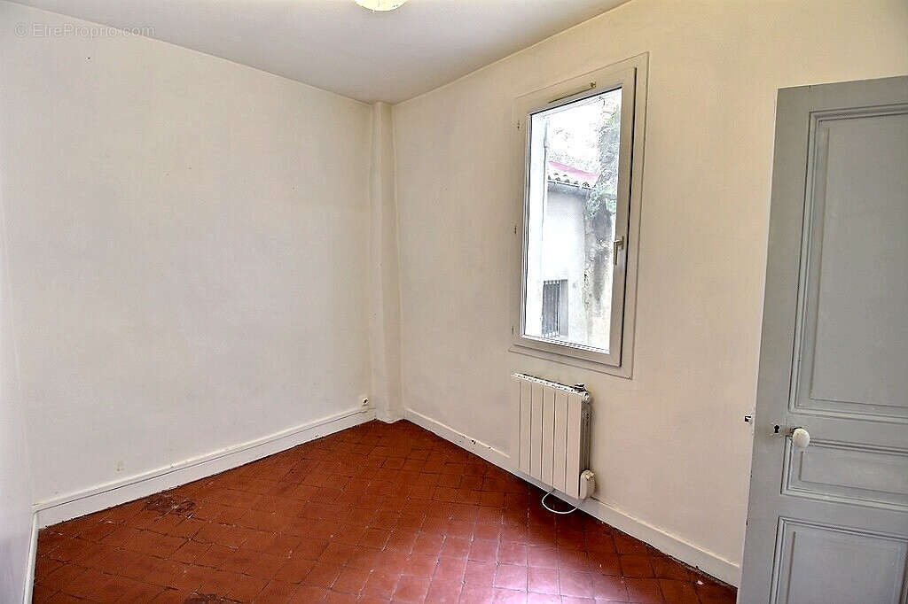 Appartement à AUBIGNAN