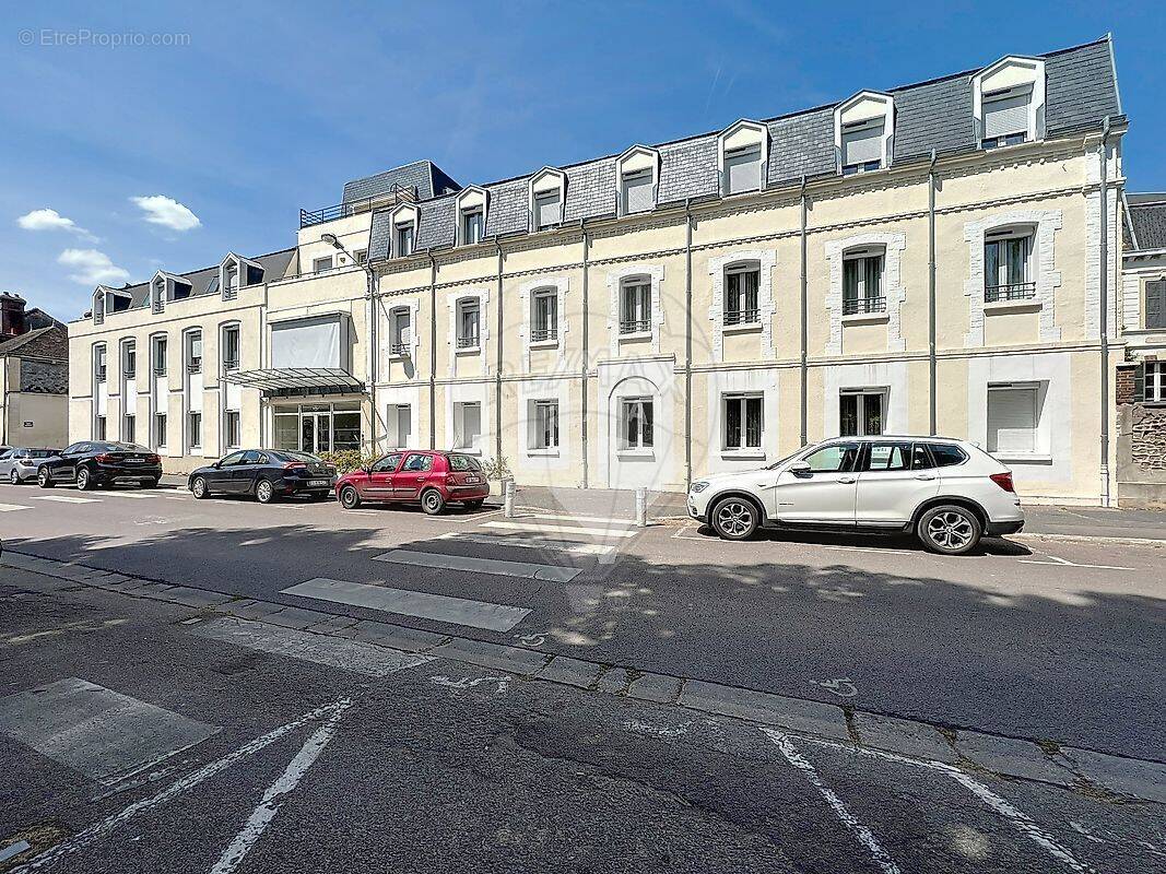 Appartement à SENS