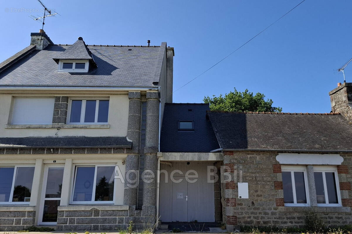 Appartement à CANIHUEL