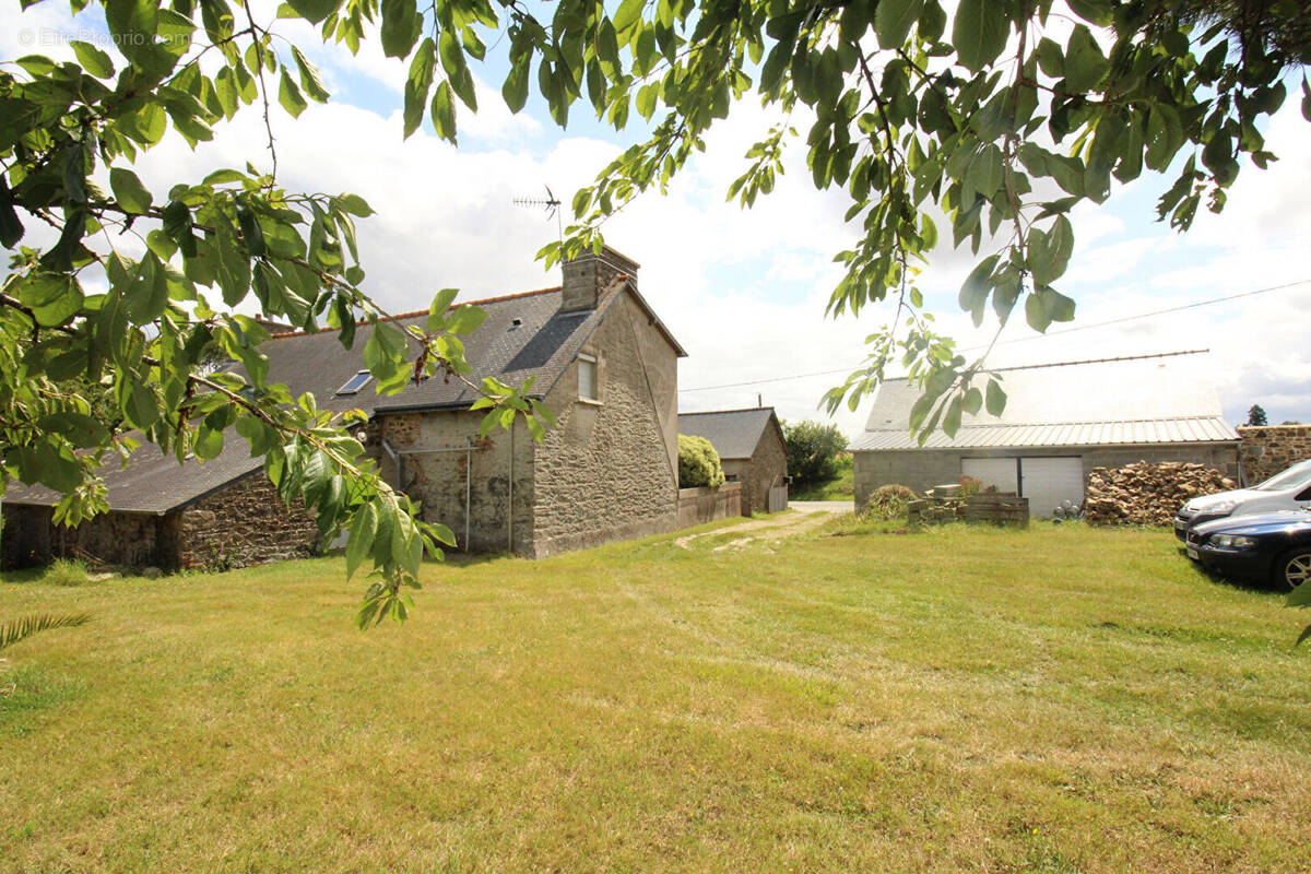 Maison à PORDIC
