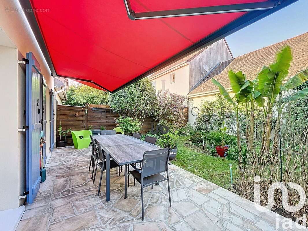 Photo 6 - Maison à LA QUEUE-EN-BRIE