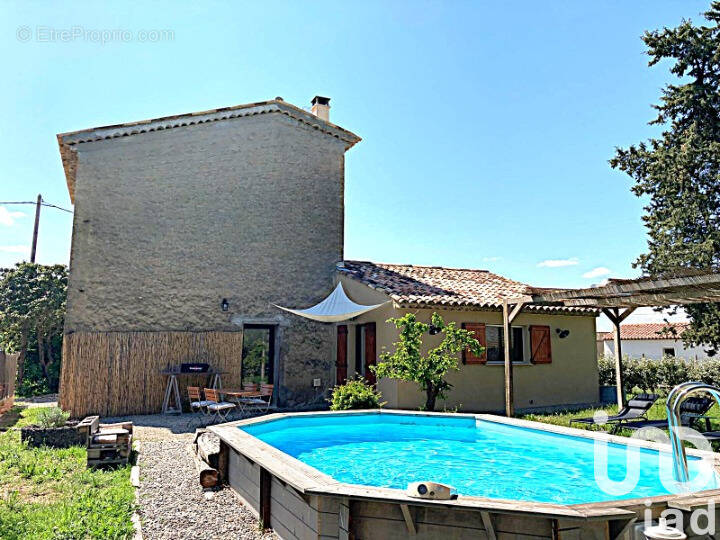 Photo 1 - Maison à SAINT-ANTONIN-DU-VAR