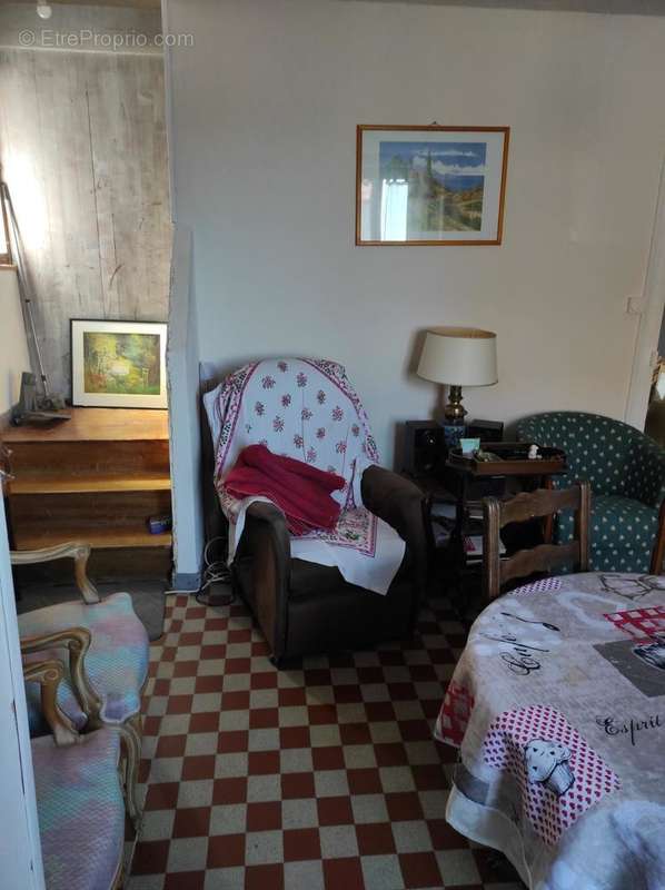 Photo 3 - Maison à LA CLAYETTE
