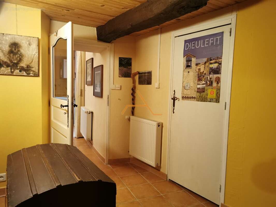 Maison à DIEULEFIT