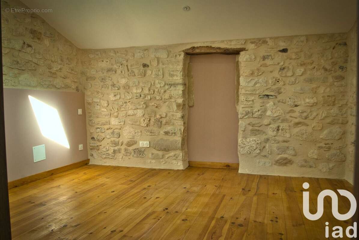 Photo 9 - Maison à ARPAILLARGUES-ET-AUREILLAC