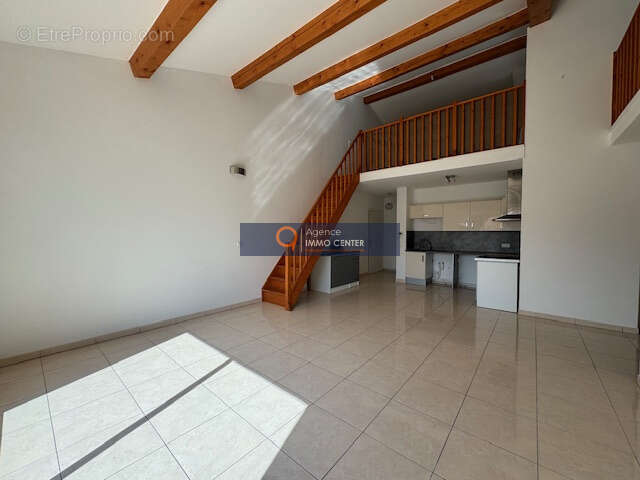 Appartement à LA FARLEDE